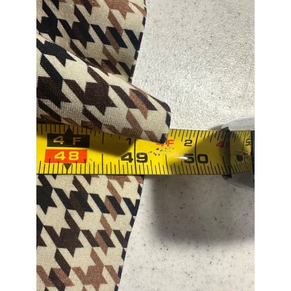 NEW anthropologie hope for flowers by tracy Reese dress Size M Modal $356 D38 - Picture 7 of 8